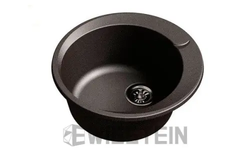 Мойка RUND 45 Ewigstein детальная картинка фото 7