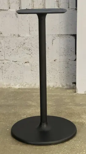 Подстолье чугунное 2204EM фото 2