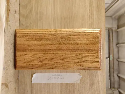 3516/К Столешница Ясень фото 2