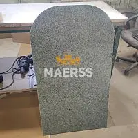 4037/S Барная стойка 30х600х1090мм Тасмания в ПВХ кромке фото