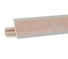 Плинтус для кухонной столешницы Korner LB 23.609 Аликанте фото анонс товара