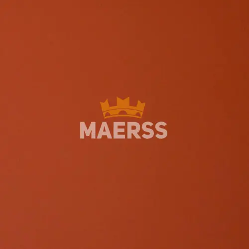 0789 Rosso Namib Столешница FENIX матовая