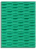 Фасад МДФ "Плетенка" покрытие Пленка или Эмаль фото анонс товара