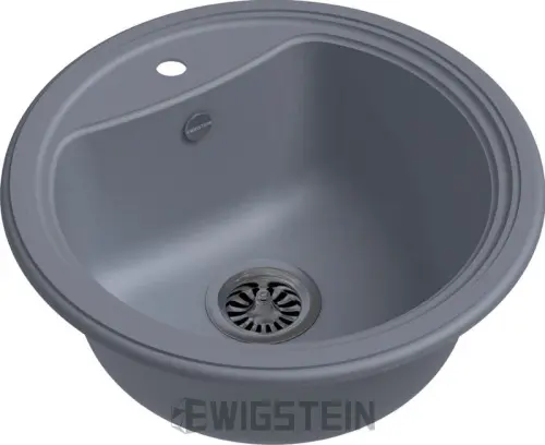 Мойка ANTIK R50 Ewigstein детальная картинка фото 8