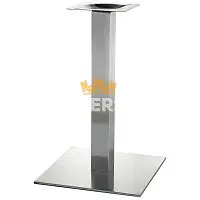 Подстолье из нержавеющей стали 1002EM