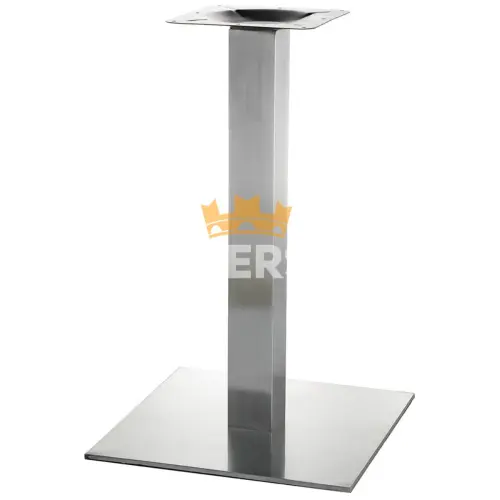 Подстолье из нержавеющей стали 1002EM