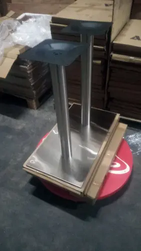 Подстолье металлическое 1075EM фото 2