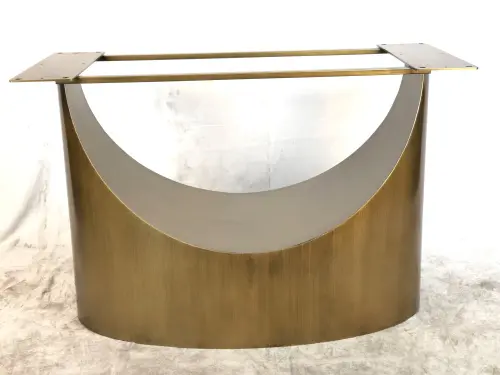 Подстолье стальное 2129EM фото 8