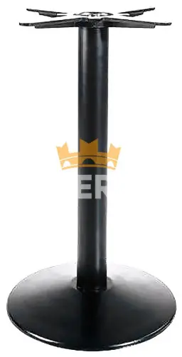 Подстолье металлическое 1238EM Подстолье металлическое 1238EM