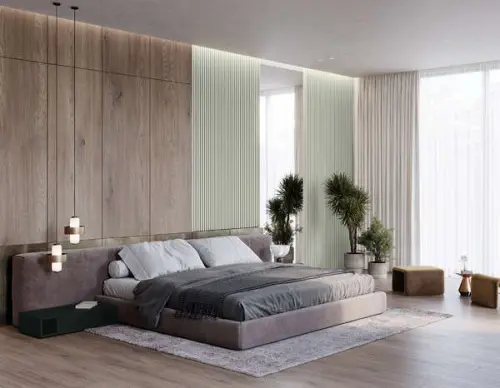 ЛДСП K2739 Cannolo Cremona Oak 2070*2800мм детальная картинка фото 3