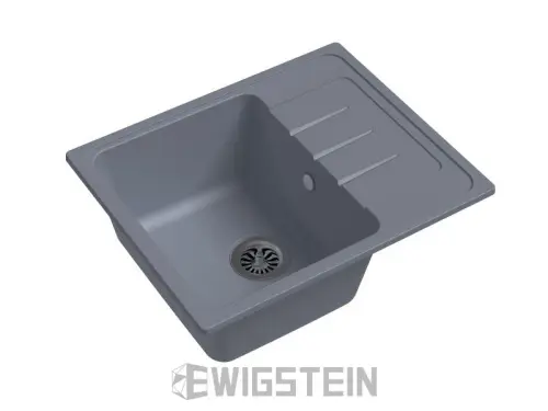 Мойка ELEGANT 45F Ewigstein детальная картинка фото 8