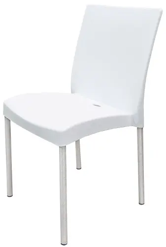 Стул металлический, стопируемый 06113AM