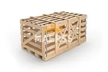 Упаковка в деревянную обрешетку фото анонс услуги