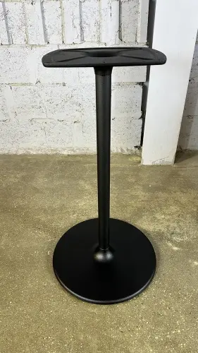 Подстолье чугунное 2204EM фото 3