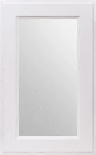 Фасад Массив Милан Бьянко детальная картинка фото 2