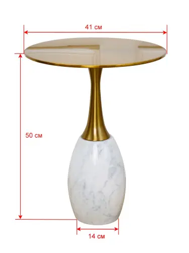 Стол 0827DT детальная картинка фото 6