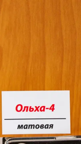 ПВХ пленка Ольха-4, матовая детальная картинка фото 2