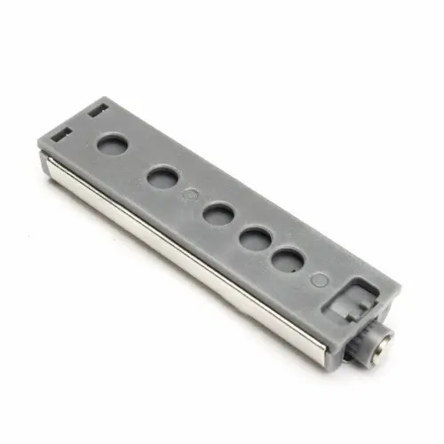 Толкатель для фасадов (механизм для дверей без ручек) фото 2 Толкатель для фасадов (механизм для дверей без ручек) детальная картинка фото 2