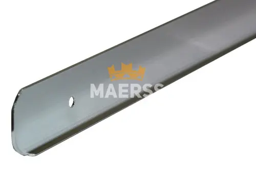 Торцевая планка для столешницы, глянец Торцевая планка для столешницы, глянец