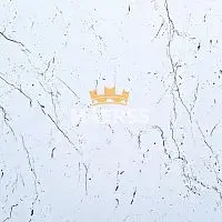 2710CR Мрамор Марквина Белый Столешница Kronospan 40*600*3050мм фото