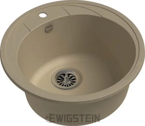 Мойка ELEGANT R45 Ewigstein детальная картинка фото 9