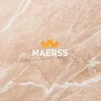 2385/S Угловой элемент 38х900х900мм Мрамор бежевый светлый 1R матовая (Maerss) фото