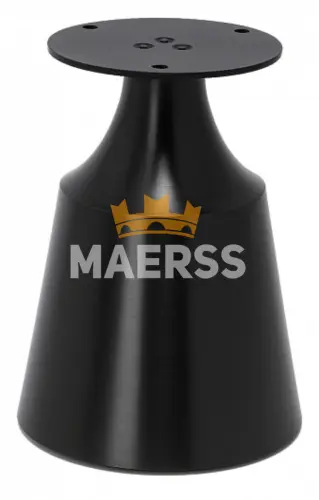 Подстолье из нержавеющей стали 1160EM