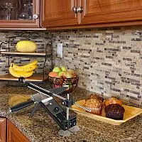 Столешница из натурального Песчаника фото анонс