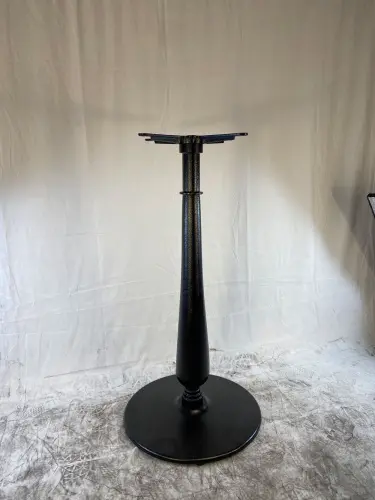 Подстолье чугунное 1273EM фото 2 Подстолье чугунное 1273EM фото 2