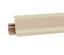 Плинтус для столешниц Korner LB 40.1 Дуглас Светлый 29*40*3050мм фото анонс товара