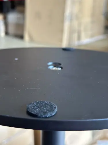 Стол 0883DT детальная картинка фото 6