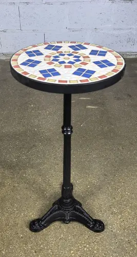 Стол 0858DT детальная картинка фото 5