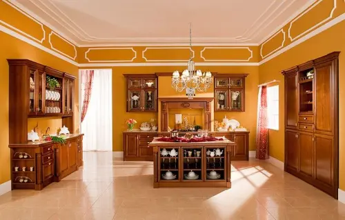 Фасад Массив Луизиана детальная картинка фото 16