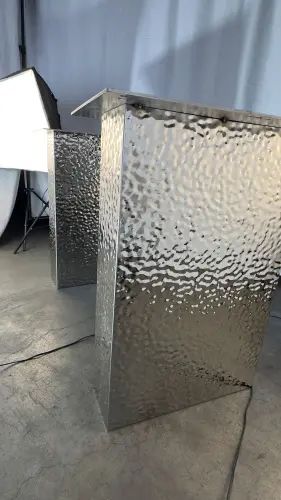 Подстолье металлическое 2134EM фото 4 Подстолье металлическое 2134EM фото 4