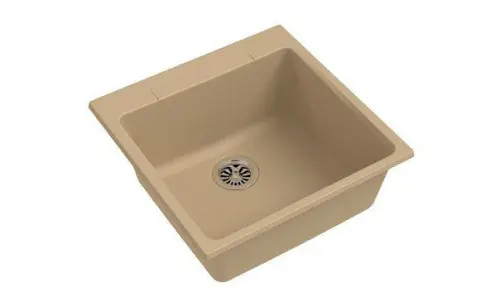 Мойка GERD 50 Ewigstein детальная картинка фото 11