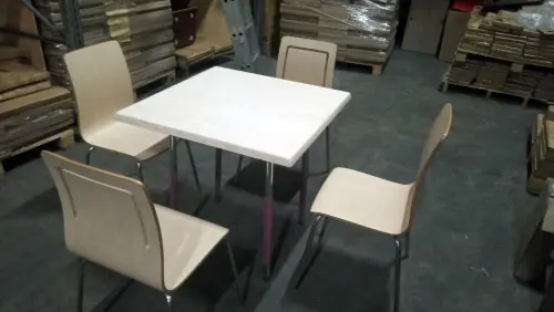 Подстолье металлическое 1276EM фото 3 Подстолье металлическое 1276EM фото 3