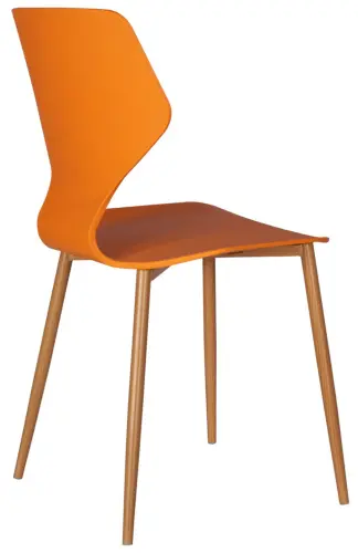 Стул металлический 06114AM фото 6