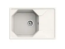 Мойка UNIQUE GF-U-740L GranFest