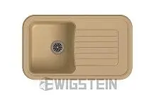 Мойка ANTIK 60F Ewigstein фото анонс товара