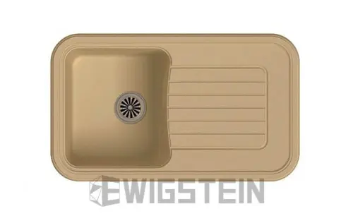 Мойка ANTIK 60F Ewigstein Мойка ANTIK 60F Ewigstein детальная картинка