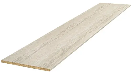 120$ Столешница 38х600х3000мм  Олива жемчужная 1R матовая детальная картинка фото 2