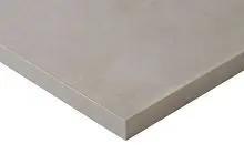 Фасад МДФ ALVIC LUXE Cuzco Silver глянец фото анонс товара