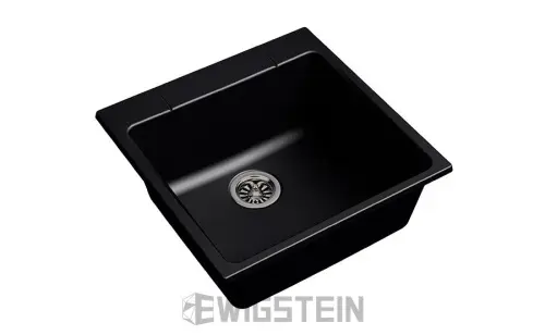 Мойка GERD 50 Ewigstein детальная картинка фото 5