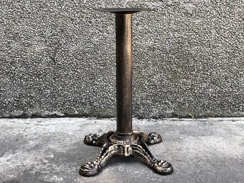 Подстолье чугунное 1032EM фото 2