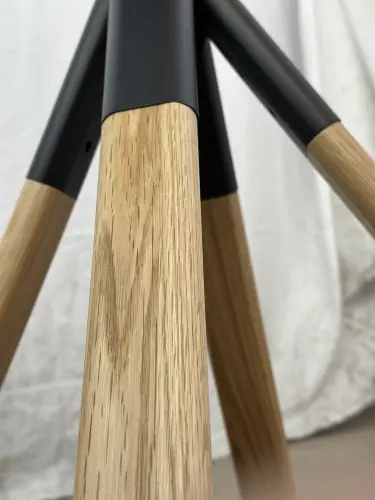 Подстолье стальное 0885EM фото 5