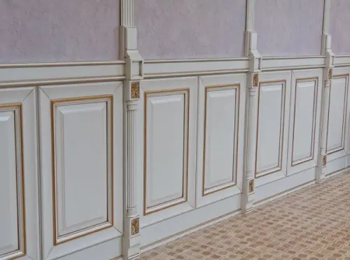 Фасад Массив Инфинити фото 19 Фасад Массив Инфинити детальная картинка фото 19