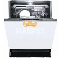 Посудомоечная машина Comfort VG 60.1 фото анонс товара