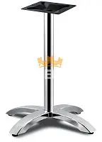 Подстолье алюминиевое 1043EM