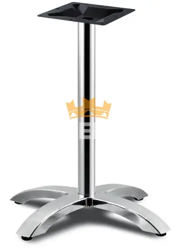 Подстолье алюминиевое 1043EM Подстолье алюминиевое 1043EM