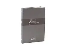 Рекламная папка с образцами ZENIT (14шт.) фото анонс товара